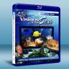 高清之窗：大海的風景 VISIONS OF THE SEA 藍光BD-25G