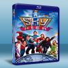 超人高校 Sky High (2005) Blu-ray 藍光 BD25G