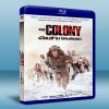 末世殖民地 The Colony (2013) Blu-ray 藍光 BD25G