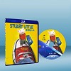 一家之鼠 Stuart Little (1999) 藍光25G
