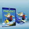 一家之鼠2 Stuart Little 2 (2002) 藍光25G