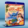 星際寶貝2：史迪奇有問題 Lilo & Stitch 2: Stitch Has a Glitch (2005) Blu-ray 藍光 BD25G