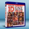 1世代 : 我們的世代 ONE DIRECTION THIS IS US (2013) 藍光BD-25G