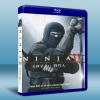 美國忍者2：戰鬥人 NINJA II : Shadow of a tear (2013) 藍光BD-25G