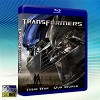 變形金剛1 Transformers (2007) 藍光50...