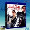 (3D+2D)女巫獵人 Hansel and Gretel: Witch Hunters 藍光50G