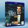 <007系列> 殺人執照 Licence to Kill (...