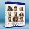 性愛成癮的女人 Nymphomaniac Volume I+II (雙碟) (2013) 藍光25G