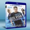 傑克萊恩︰詭影任務 Jack Ryan: Shadow Recruit (2013) 藍光25G