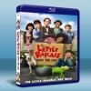 小搗蛋鬧翻天 The Little Rascals (2013) 藍光25G