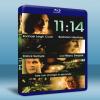 11點14分 11:14 (2004) 藍光25G