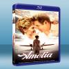 艾蜜莉亞：夢想起飛 Amelia (2009) 藍光25G
