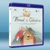 熊熊遇見小小鼠 Ernest & Celestine (2012) 藍光25G