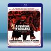 荒野大鏢客 A Fistful of Dollars (1964) 藍光25G