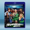 超能英雄總動員 Superhero Movie (2008) 藍光25G