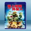 樓上鄰居外星人 Aliens in the Attic (2009) 藍光25G