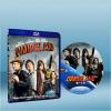 屍樂園 Zombieland (2009) 藍光25G