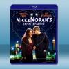 愛情無限譜 Nick and Norah's Infinite Playlist (2008) 藍光25G