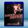 Ken Hensley 喋血高速路演唱會 Blood on the Highway 藍光25G
