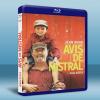 米斯特拉爾說 Avis de mistral (2014) 藍光25G