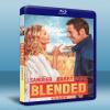 當我們混在一起 Blended (2014) 藍光25G