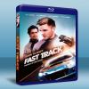 出軌英豪 Born to Race: Fast Track (2013) 藍光25G