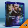 疑犯追蹤 Person of Interest 第3季 (4碟) 藍光25G