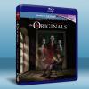 始祖家族 The Original 第1季 (4碟) 藍光25G