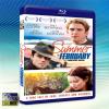(優惠50G影片) 二月之夏 Summer in February (2013) 藍光50G