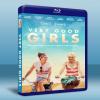 好女孩 Very Good Girls (2013) 藍光25G