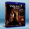 鬼擋路5 Wrong Turn 5 [2012] 藍光25G