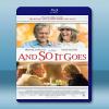 如此這般 And So It Goes (2014) 藍光25G