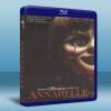 安娜貝爾 Annabelle [2014] 藍光25G