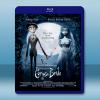 提姆波頓之地獄新娘 Corpse Bride (2005)藍光25G