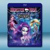 精靈高中-怪物高鬧鬼 Monster High: Haunted (2015) 藍光25G