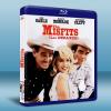 亂點鴛鴦譜 The Misfits (1961) 藍光25G