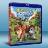 野狼歷險記3 Alpha and Omega 3 (2014) 藍光25G
