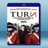 逆轉奇兵 TURN 第1季 (3碟) 藍光25G