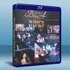 寶兒：女神歸來2014巡迴演唱會 BOA Live Tour 2014 WHO’S BACKBOA 藍光25G