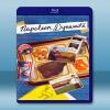 拿破崙炸藥 Napoleon Dynamite (2004) 藍光25G
