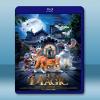 魔法之家 Thunder and the House of Magic! (2013) 藍光25G