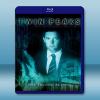 雙峰 Twin Peaks 第2季 [3碟25G+1碟50G]