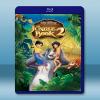 森林王子2 The Jungle Book 2 (2003) 藍光25G