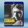 科特·柯本：煩惱的蒙太奇 Kurt Cobain: Montage of Heck (2015) 藍光25G