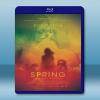 愛在初春驚變時 Spring (2014) 藍光25G