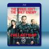 末日孤艦 The Last Ship 第1季 (2碟) 藍光25G