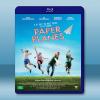 紙飛機 Paper Planes (2014) 藍光25G