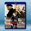刺客學妹 Barely Lethal (2015) 藍光25G