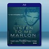 馬龍白蘭度私密告白 Listen to Me Marlon (2015) 藍光25G