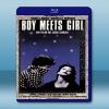 男孩遇見女孩 Boy Meets Girl (1984) 藍光影片25G